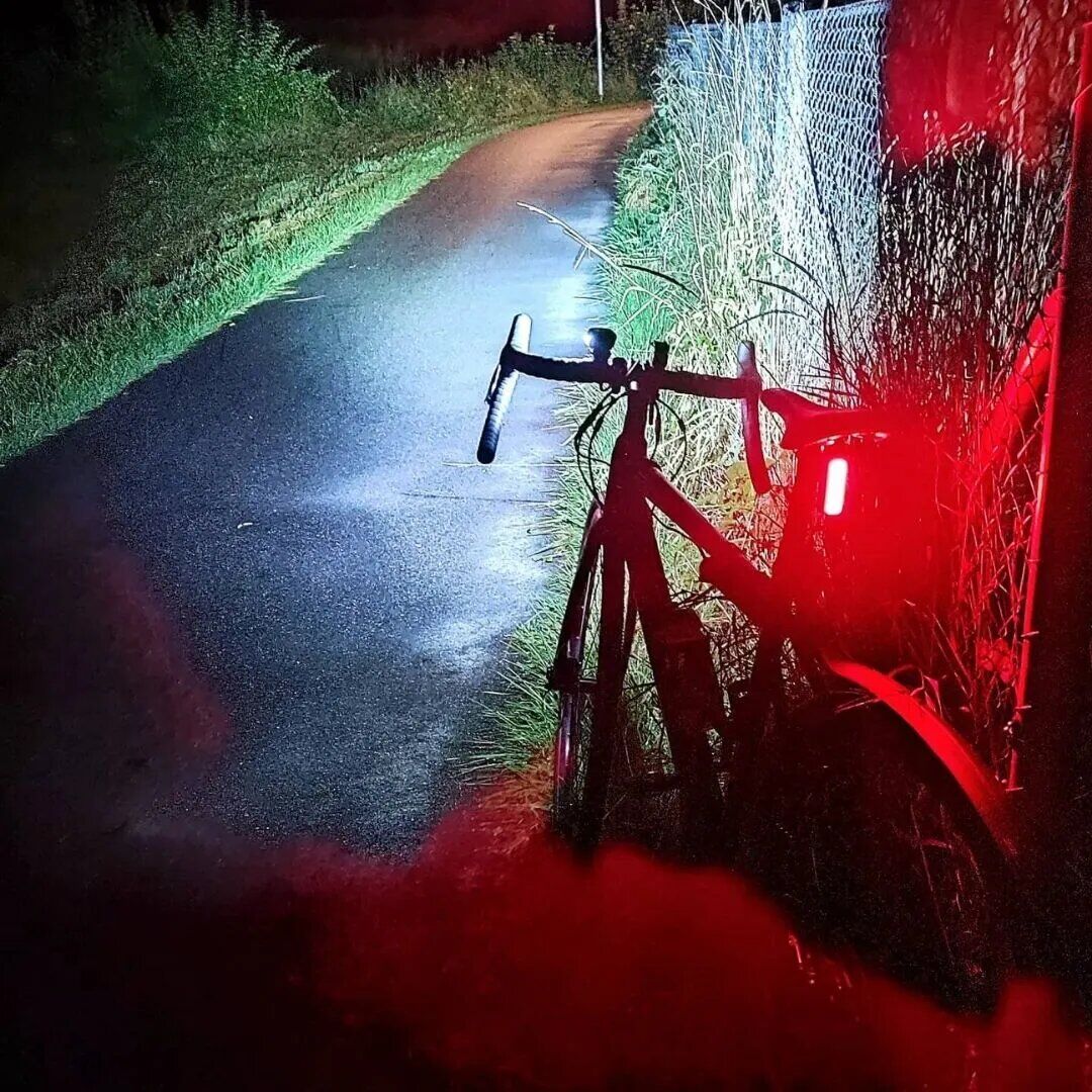 Magicshine Seemee 180 rear light