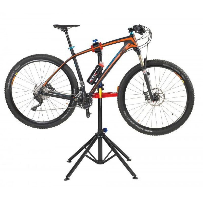 Barbieri professional maintenance work kickstand