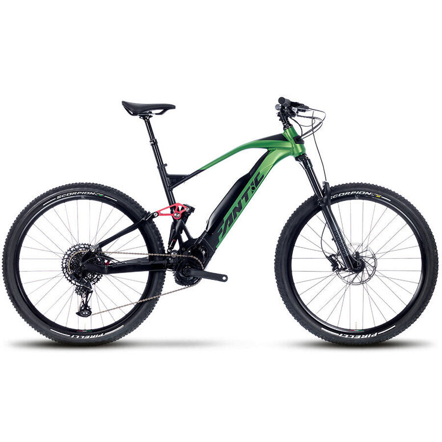 Fantic XTF 1.5 Race-Y