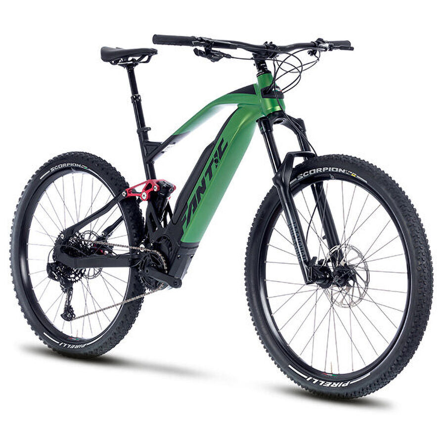 Fantic XTF 1.5 Race-Y