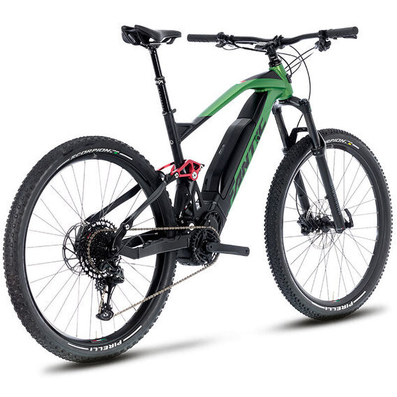 Fantic XTF 1.5 Race-Y