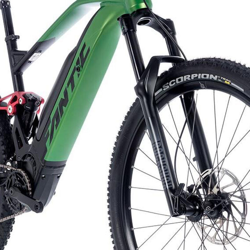 Fantic XTF 1.5 Race-Y