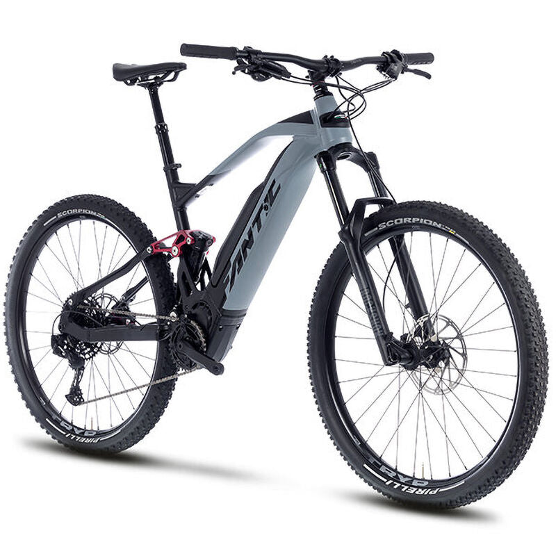 Fantic XTF 1.5 Race-Y