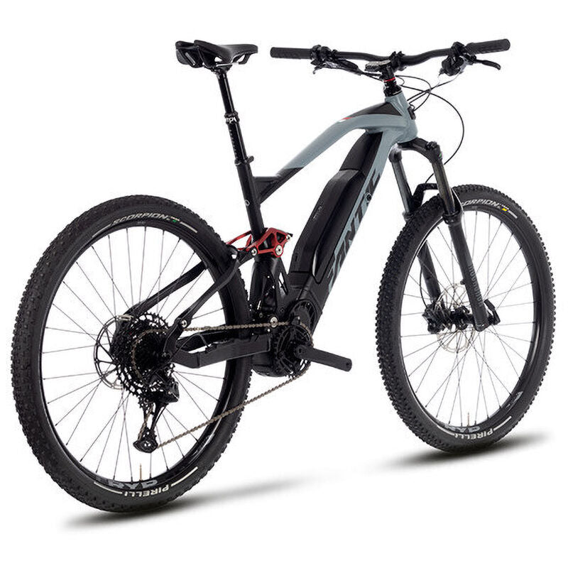 Fantic XTF 1.5 Race-Y
