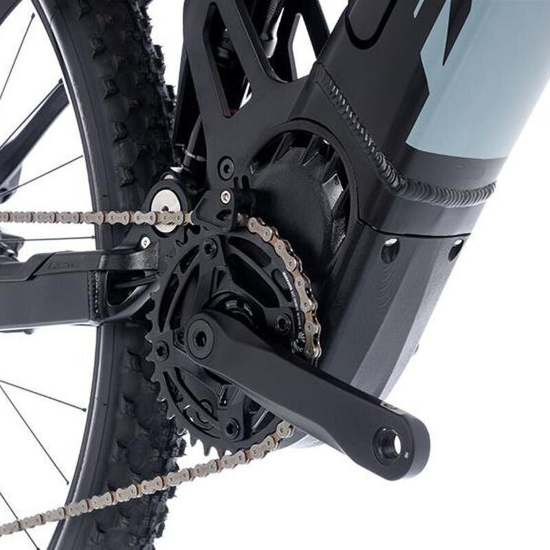 Fantic XTF 1.5 Race-Y