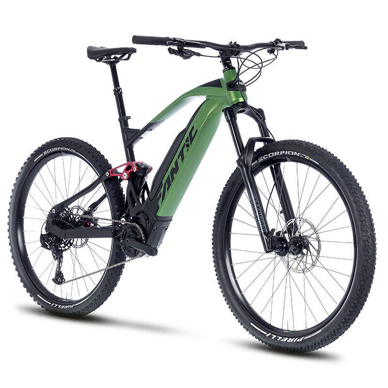Fantic XTF 1.5 Sport-Y
