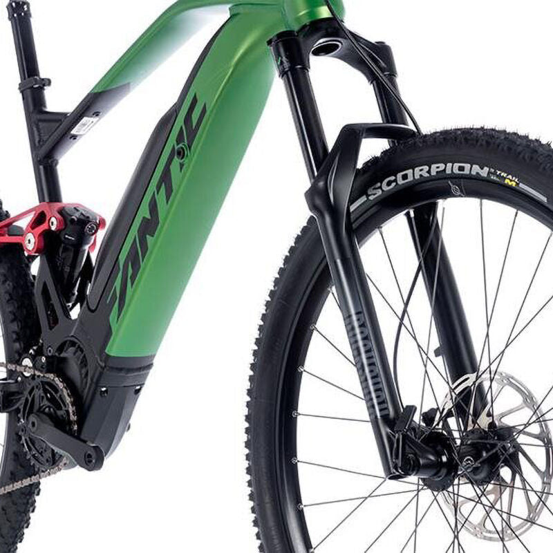 Fantic XTF 1.5 Sport-Y
