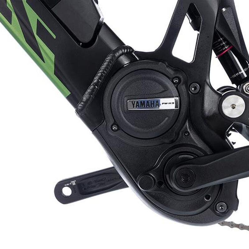 Fantic XTF 1.5 Sport-Y