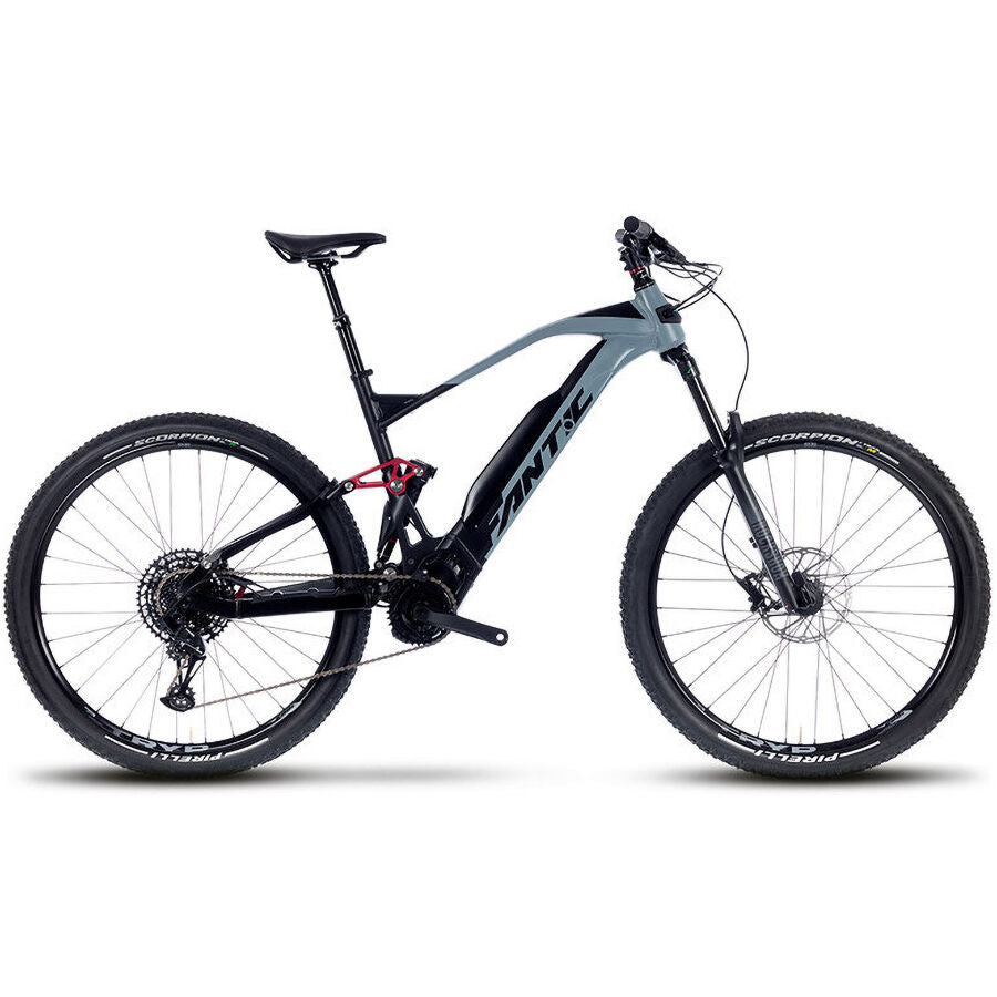 Fantic XTF 1.5 Sport-Y