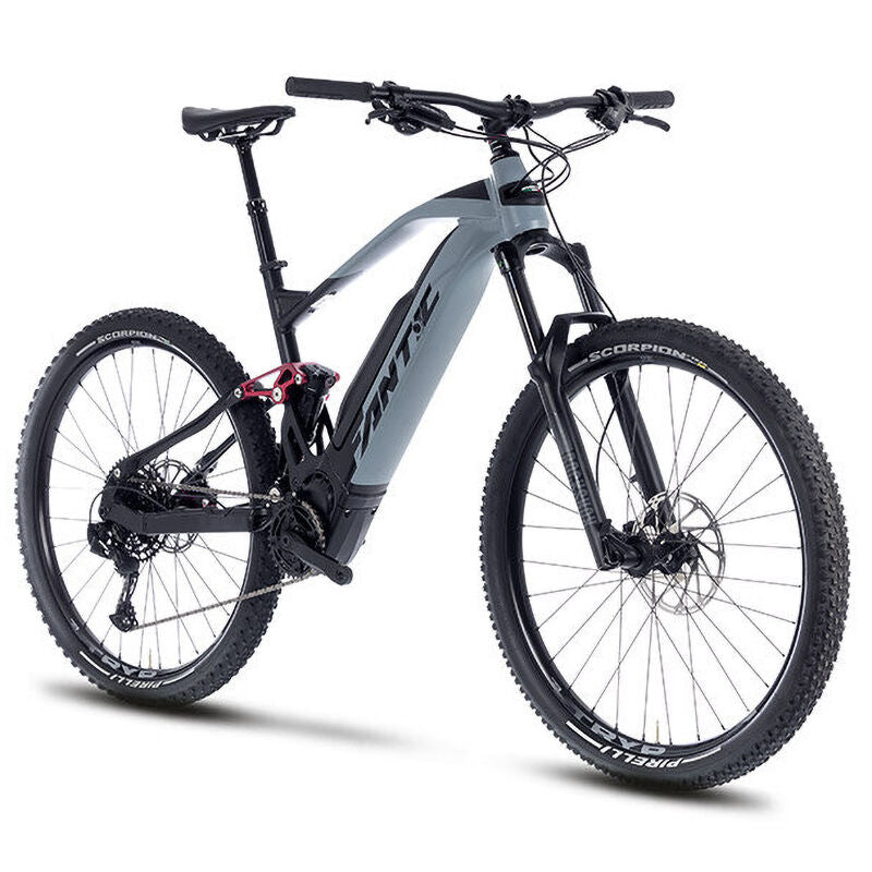 Fantic XTF 1.5 Sport-Y