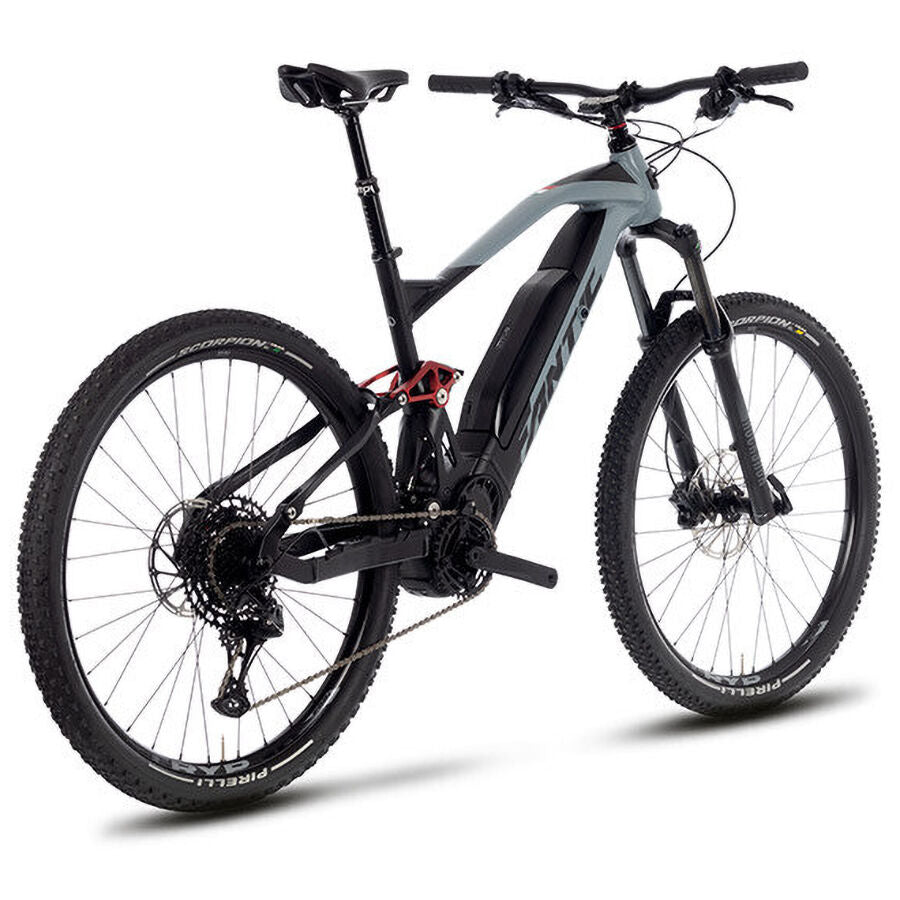 Fantic XTF 1.5 Sport-Y