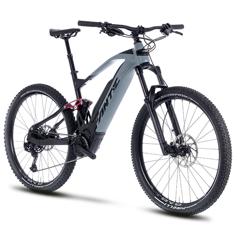 Fantic XTF 1.5 All Track