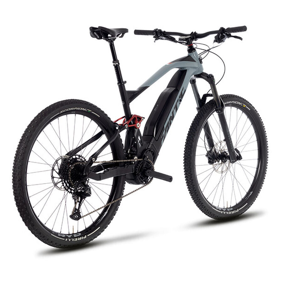 Fantic XTF 1.5 All Track