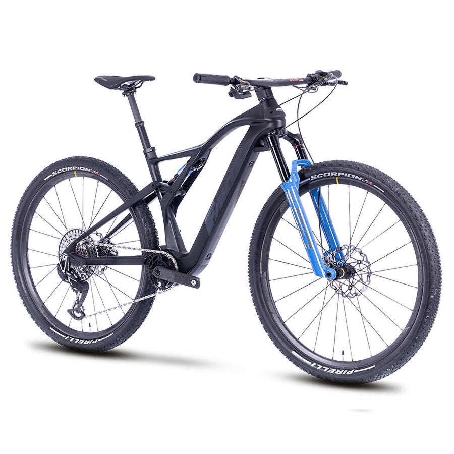 Fantic Rampage 1.2 Factory