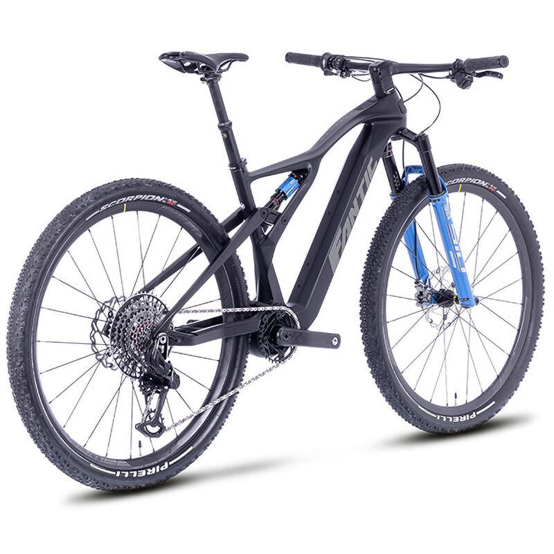 Fantic Rampage 1.2 Factory