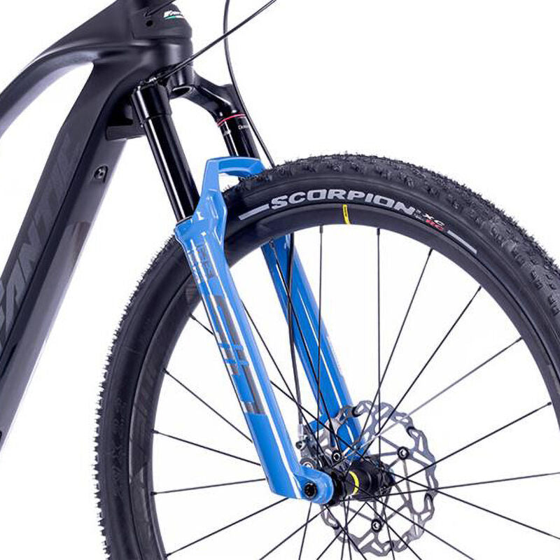 Fantic Rampage 1.2 Factory