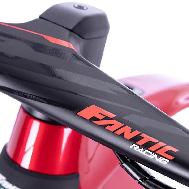 Fantic Rampage 1.2 Race
