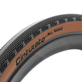 Pirelli Cinturato All Road TLR tyre