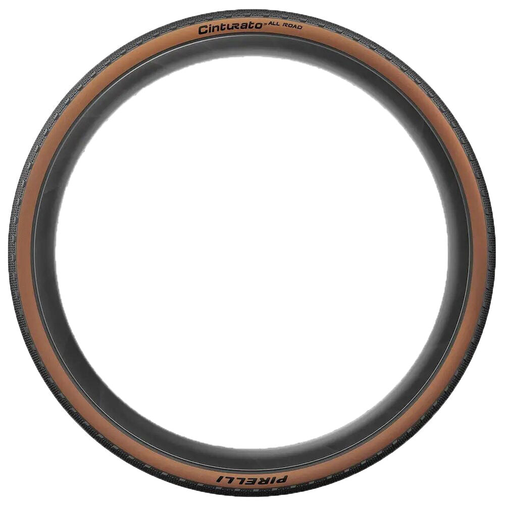 Pirelli Cinturato All Road TLR tyre