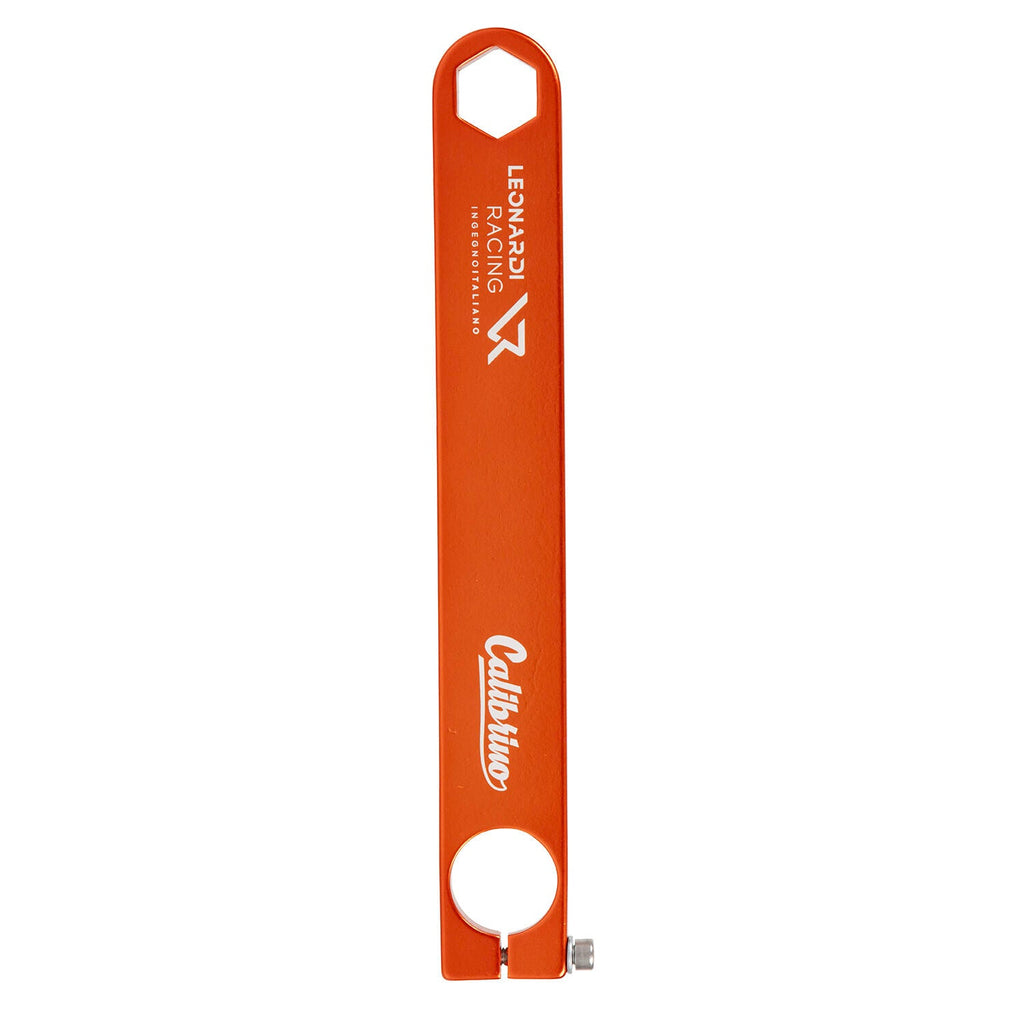 Leonardi Racing Generale Lee installation and remover tool