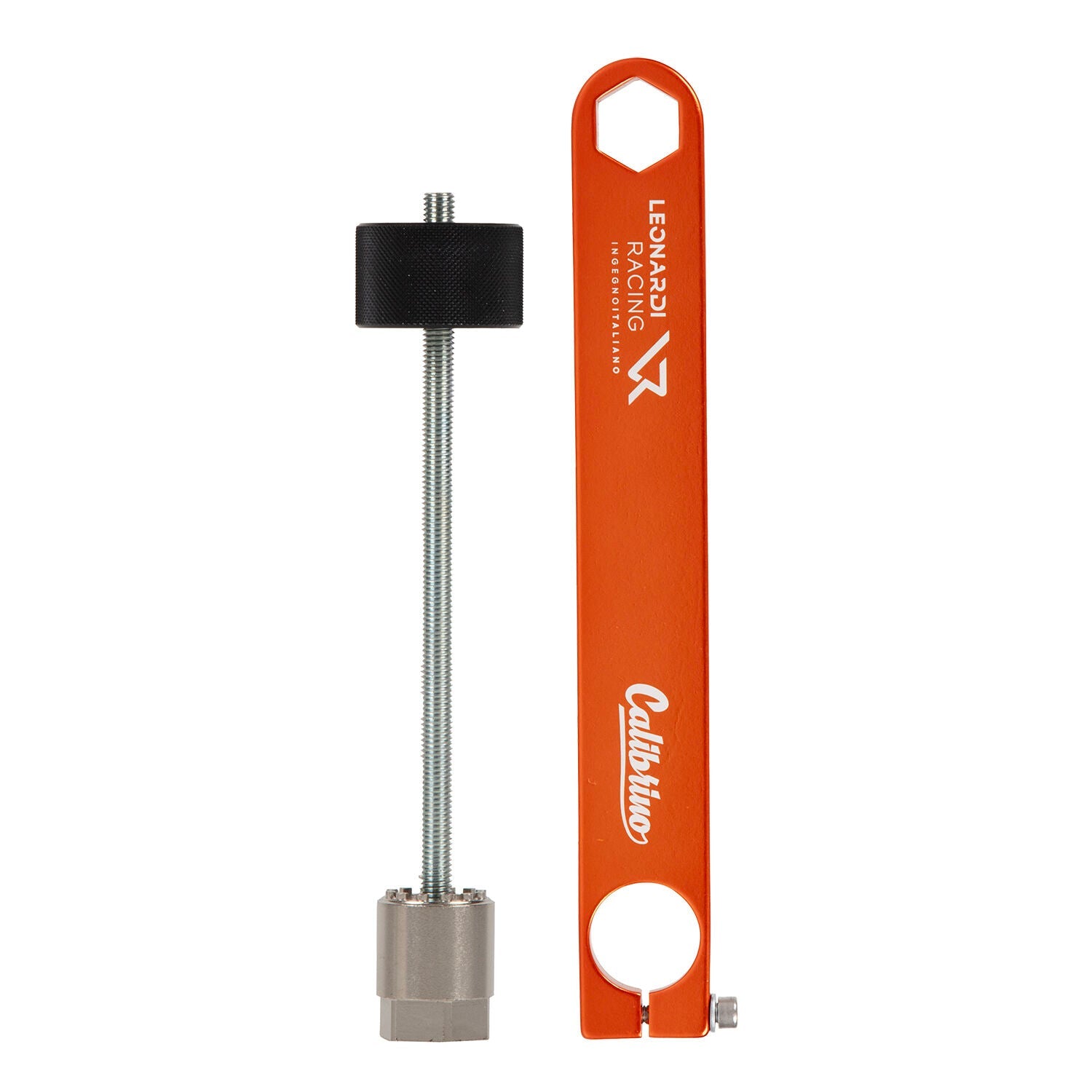 Leonardi Racing Generale Lee installation and remover tool