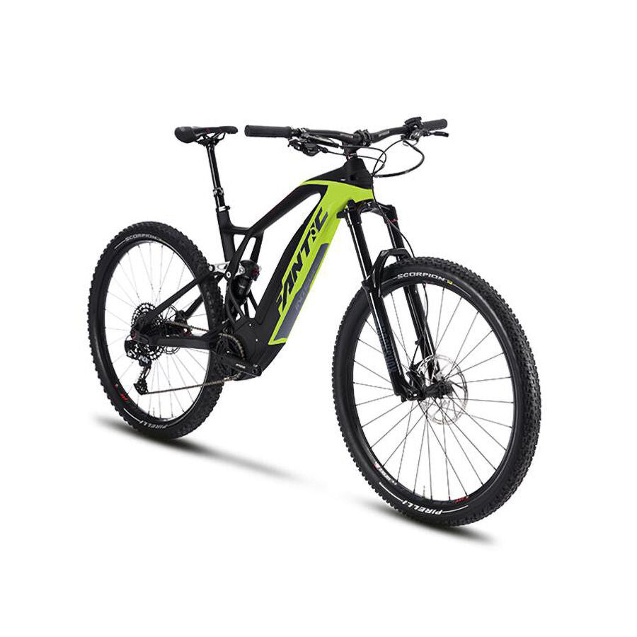 Fantic XTF 1.5 Carbon