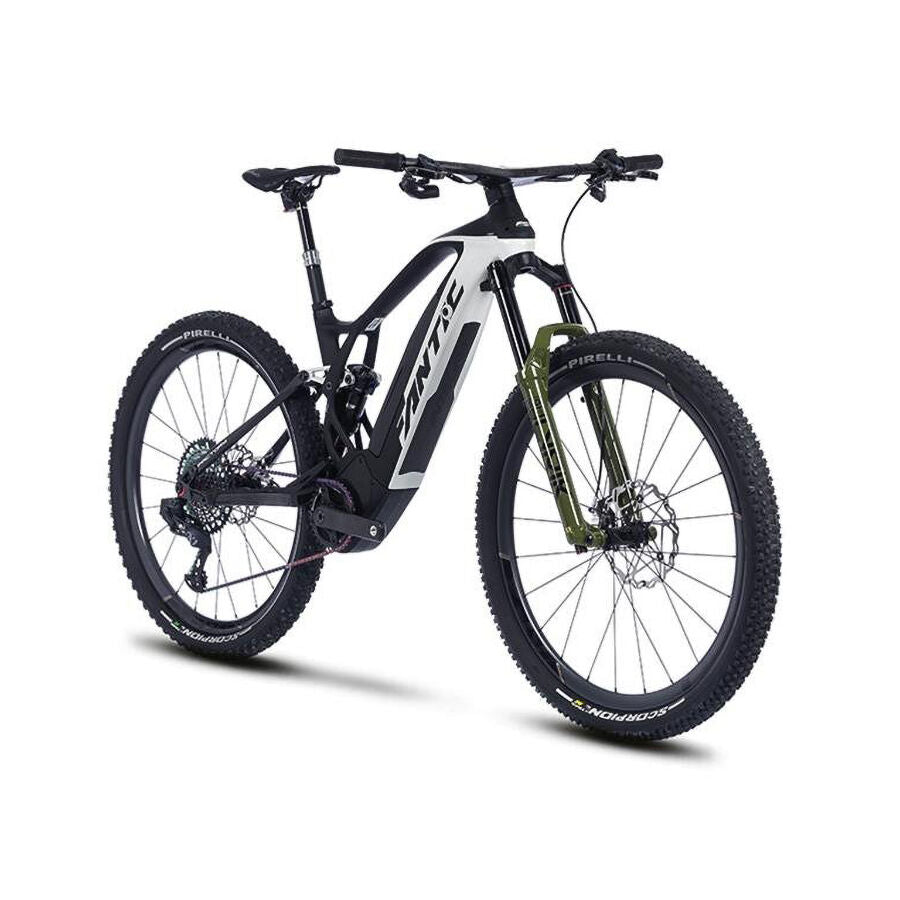 Fantic XTF 1.6 Carbon Factory