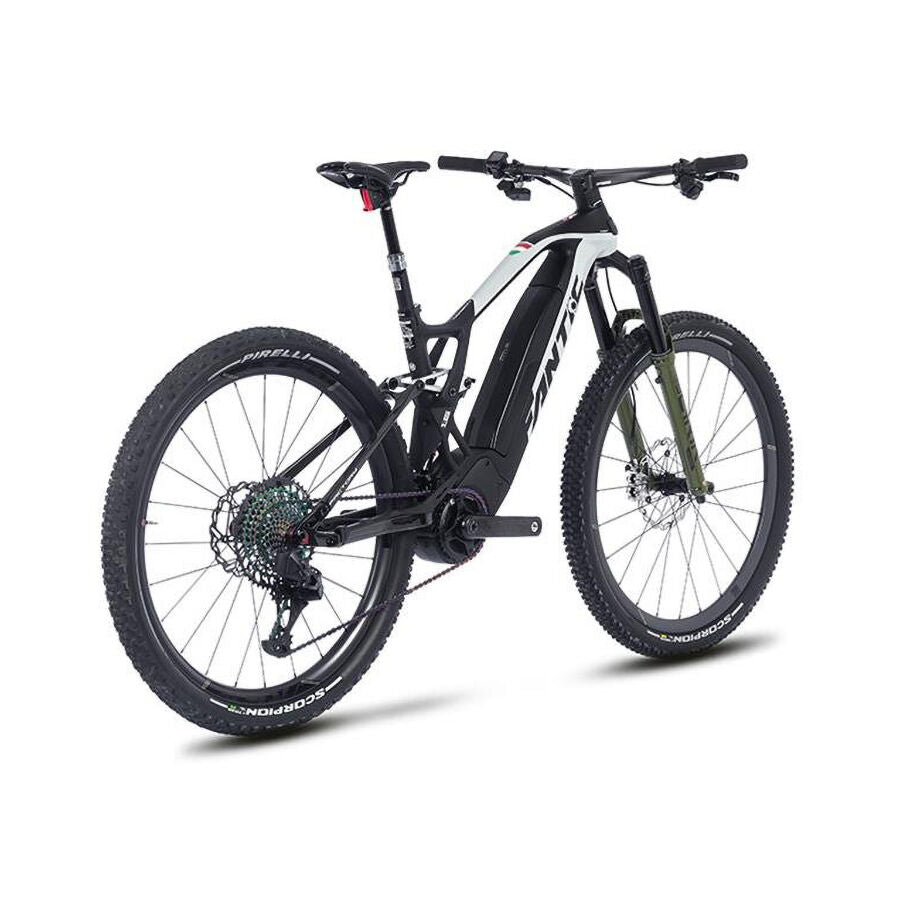 Fantic XTF 1.6 Carbon Factory