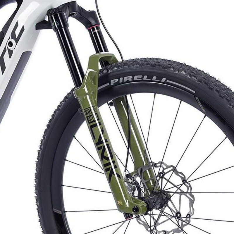 Fantic XTF 1.6 Carbon Factory