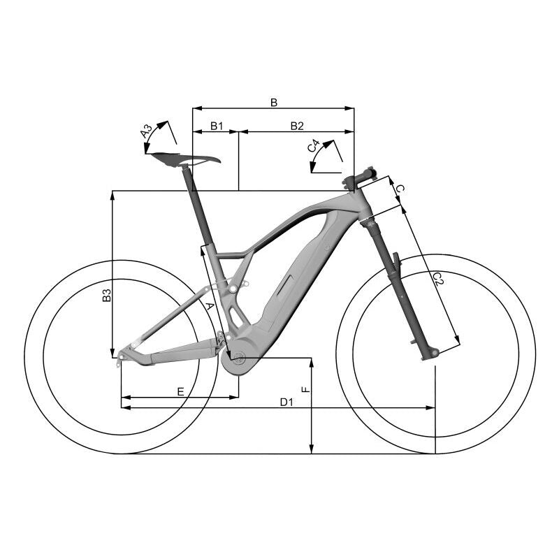 Fantic XTF 1.6 Carbon Factory