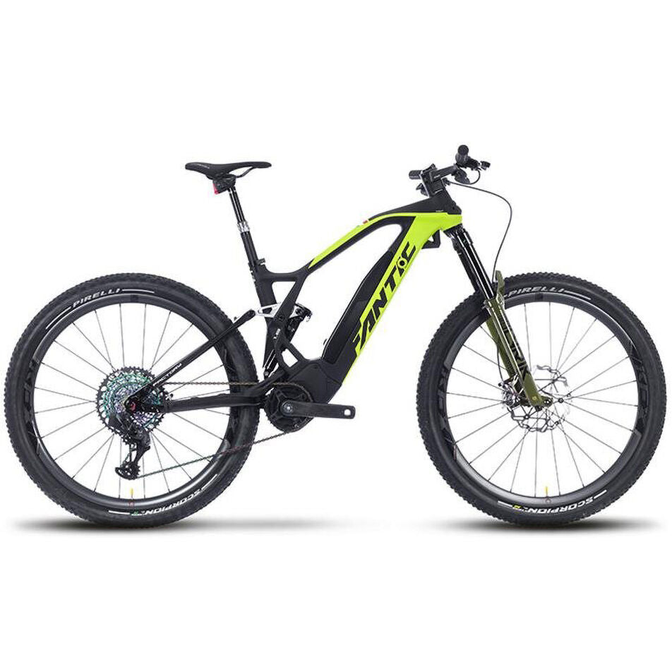 Fantic XTF 1.6 Carbon Factory