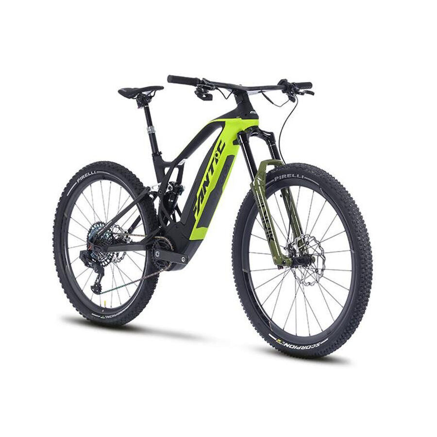 Fantic XTF 1.6 Carbon Factory