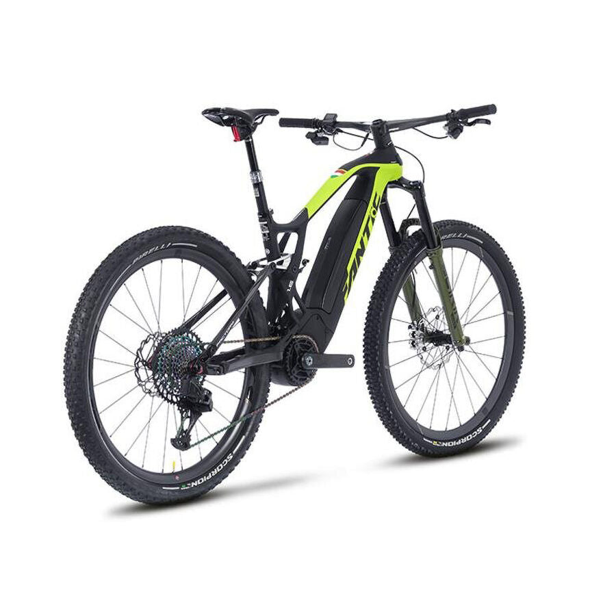Fantic XTF 1.6 Carbon Factory
