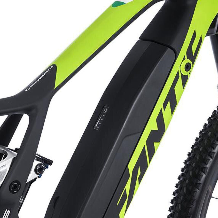 Fantic XTF 1.6 Carbon Factory