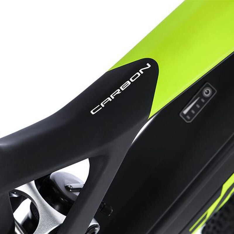 Fantic XTF 1.6 Carbon Factory