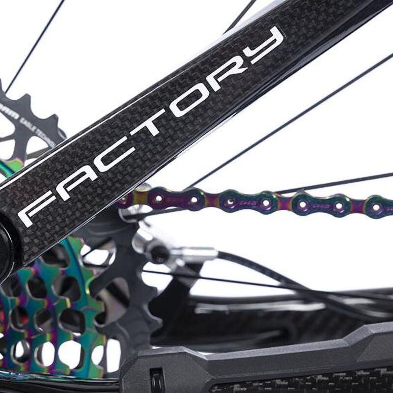Fantic XTF 1.6 Carbon Factory
