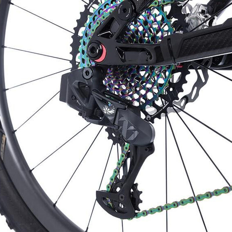 Fantic XTF 1.6 Carbon Factory