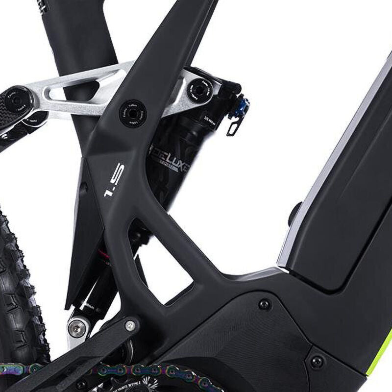 Fantic XTF 1.6 Carbon Factory