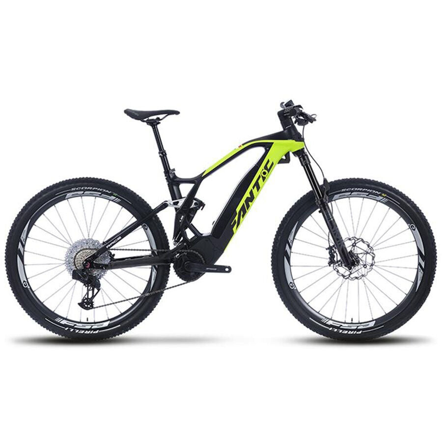 Fantic XTF 1.6 Carbon Race
