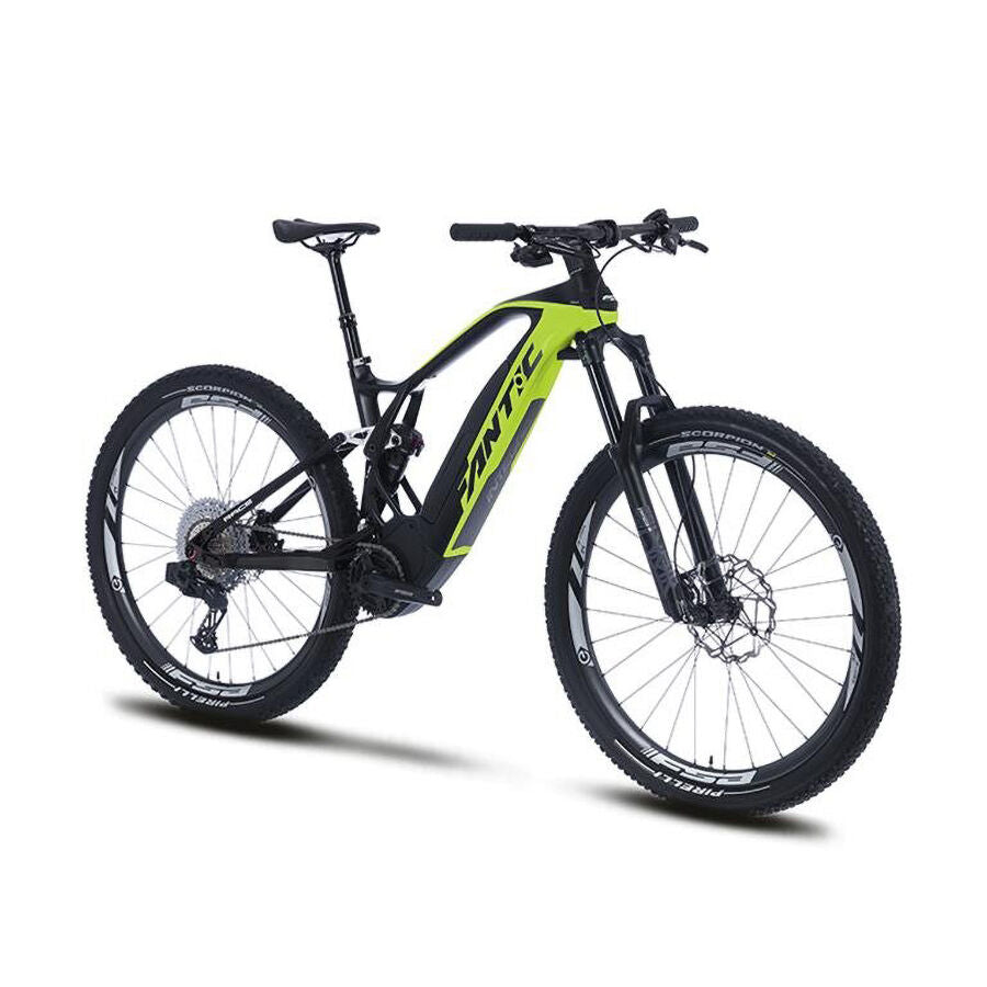 Fantic XTF 1.6 Carbon Race