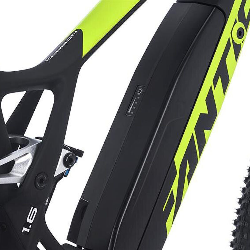 Fantic XTF 1.6 Carbon Race