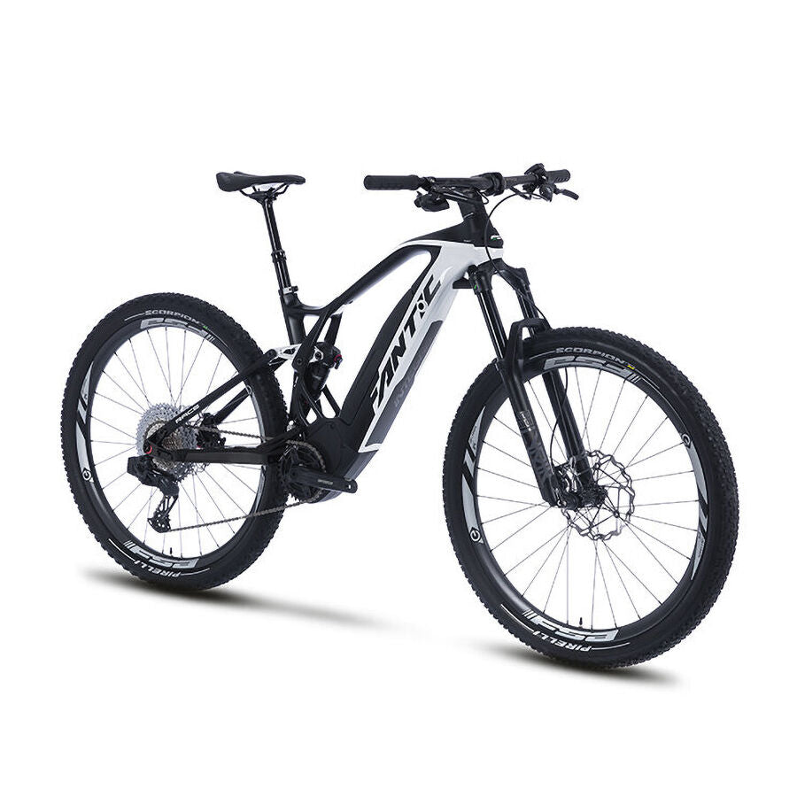 Fantic XTF 1.6 Carbon Race
