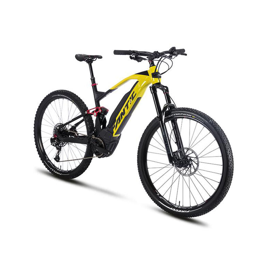 Fantic XTF 1.5 Race