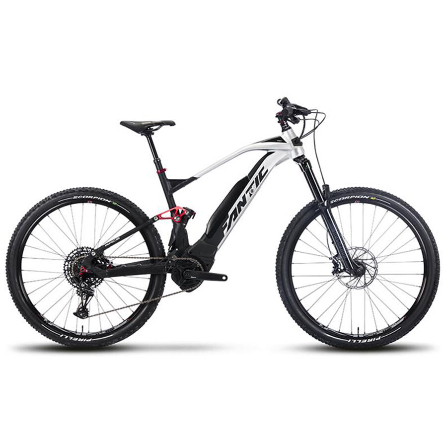Fantic XTF 1.5 Race