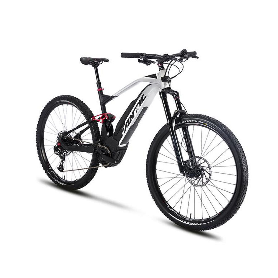 Fantic XTF 1.5 Race