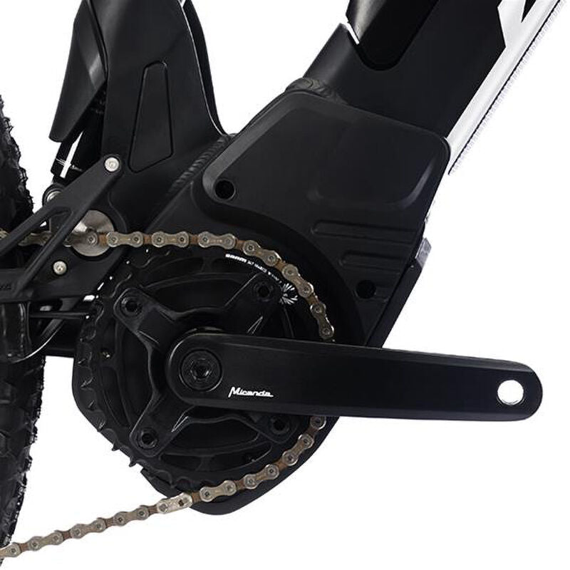 Fantic XTF 1.5 Race