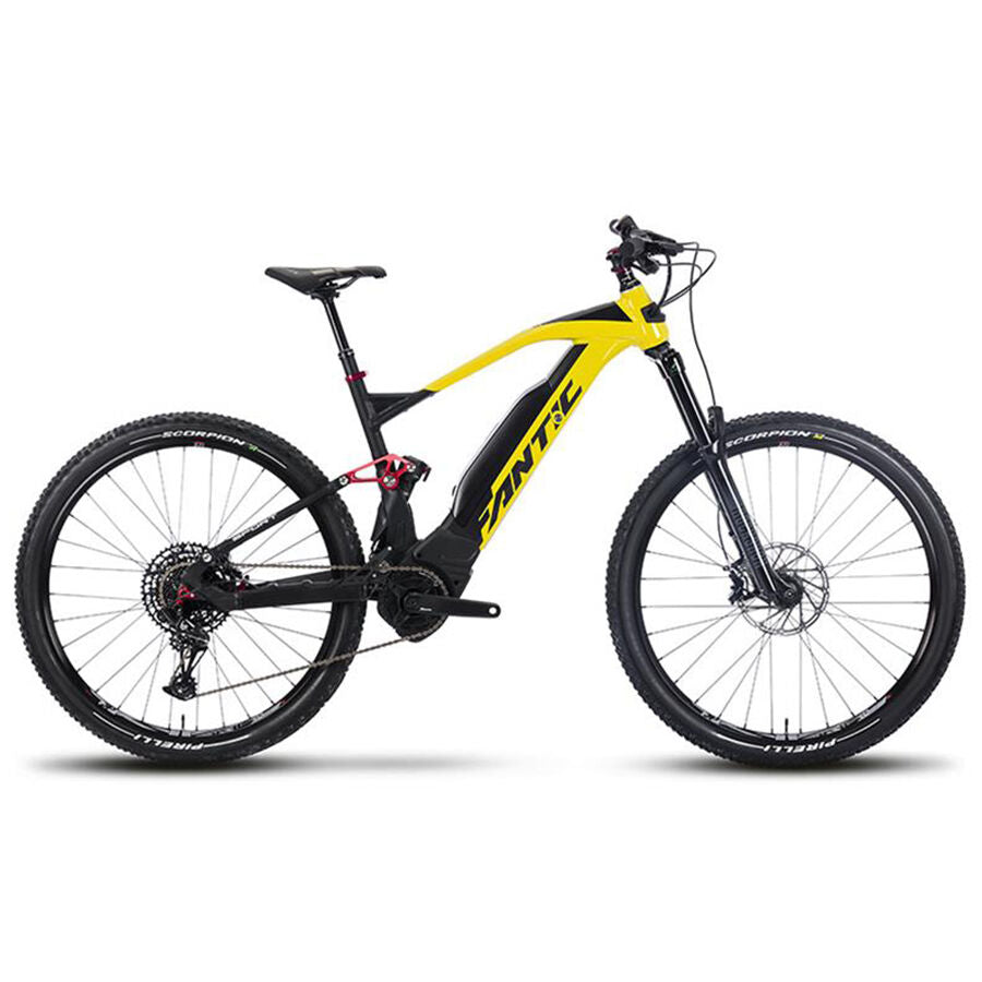 Fantic XTF 1.5 Sport