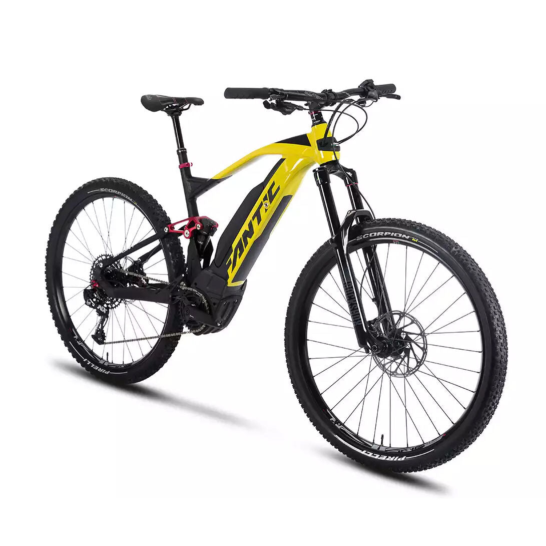 Fantic XTF 1.5 Sport