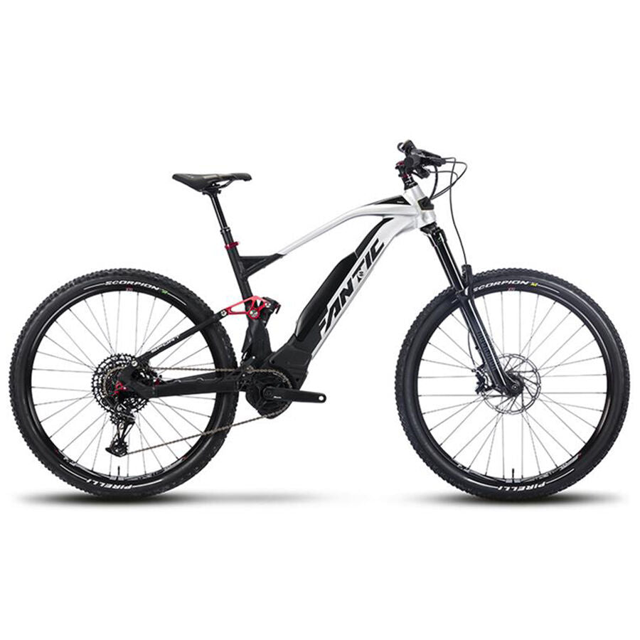 Fantic XTF 1.5 Sport