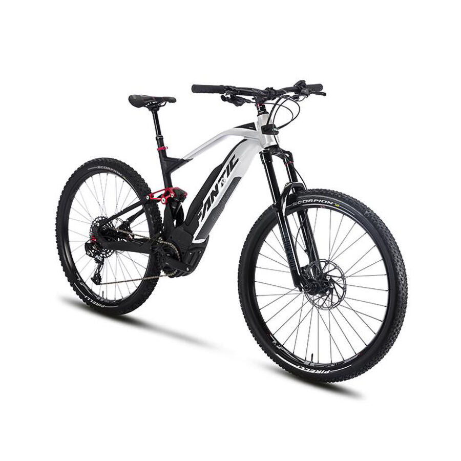 Fantic XTF 1.5 Sport